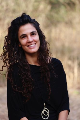 מאור סולו, נטורופתית והרבליסטית